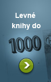 Knihy do 1000 Kč