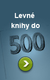 Knihy do 500 Kč
