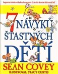 7 návyků šťastných dětí